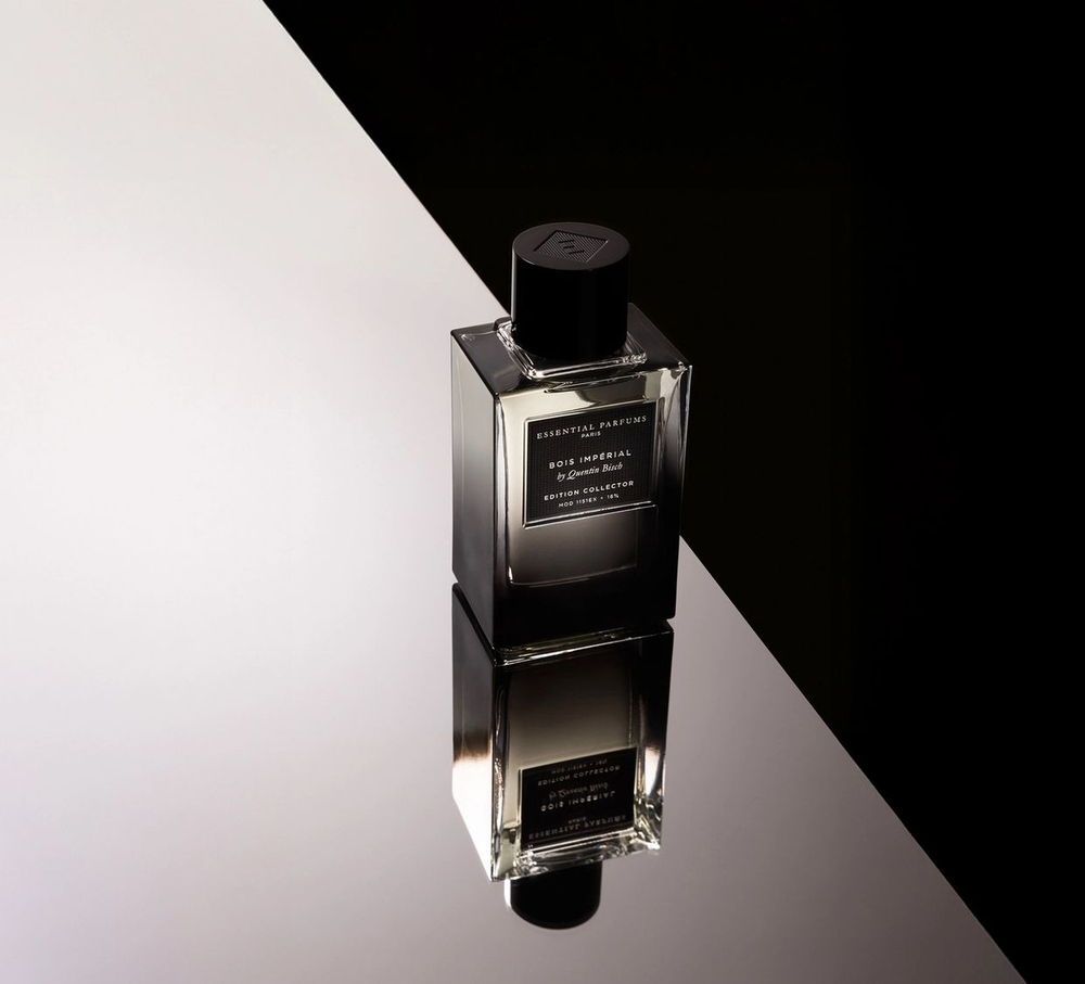 Essential Parfums Bois Imperial Edition Collector