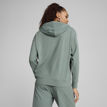 Женская толстовка PUMA ESS ELEVATED Comfort Hoodie