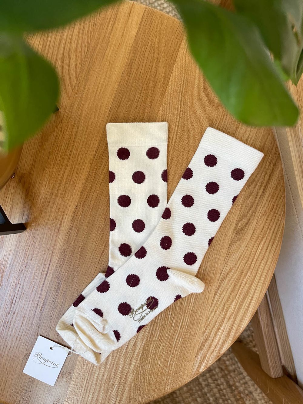 Новые гольфы Bonpoint, 98