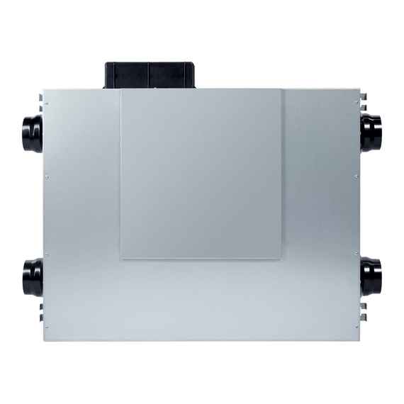 Установка приточно-вытяжная SHUFT Universe RVX-250 inv