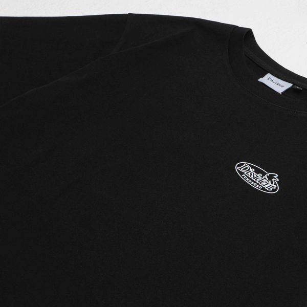 Футболка Tee Lost Films Черная - фото 10