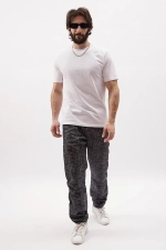 БРЮКИ STAYER СПОРТИВНЫЕ МУЖСКИЕ 18-21506