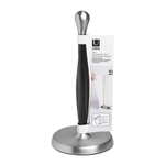 Держатель для бумажных полотенец tug, серый