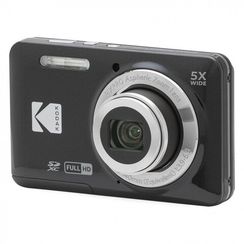 Фотоаппарат Kodak PIXPRO FZ55 Friendly Zoom (FZ55-BK) черный