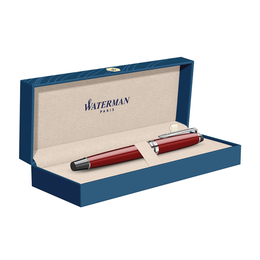 Ручка перьевая - Waterman Expert M