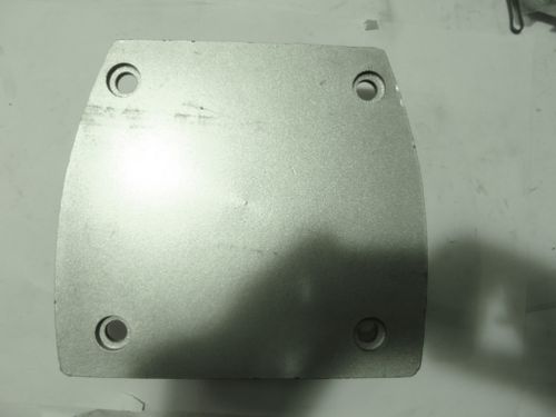 Крышка корпуса редуктора HCD 90B (Crankcase Cover ,18)