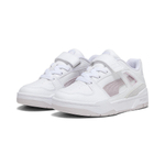 Детские кеды PUMA Slipstream Girls Suede AC+PS