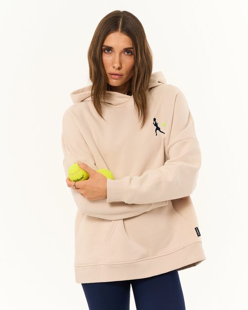 Худи Tennis Ball