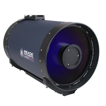 Оптическая труба MEADE 12" ACF (f/8) OTA w/UHTC (крепление - пластина Losmandy-style)