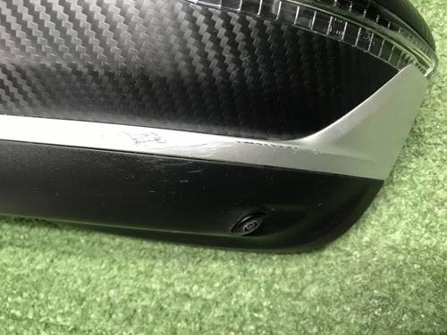 Зеркало левое Geely Coolray (2019-н.в.) 12 конт.