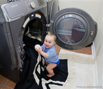 Ковер Lorena Canals Diamonds (140 x 200 см)