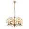 Подвесная люстра Arte Lamp Chic A2806LM-5SR