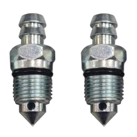 Болты прокачки RR MA20 10мм 2шт.