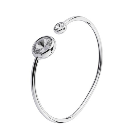 Браслет Fiore Luna Silver Shade C1708.2.1 BW/S