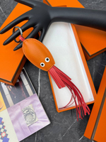 Брелок Hermes
