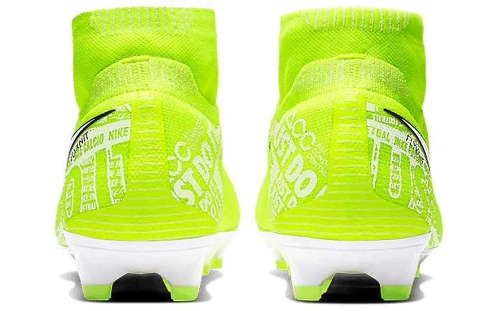 Кроссовки Nike Phantom Vision Elite