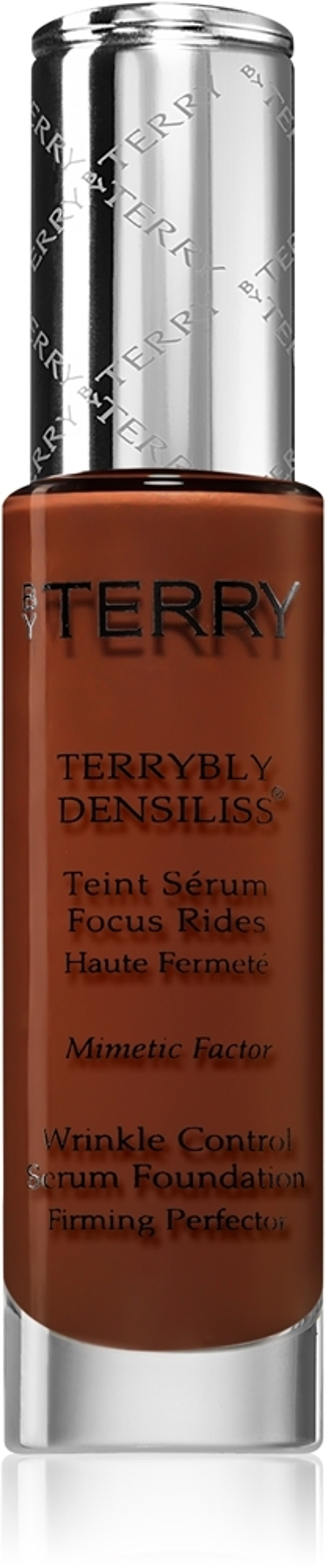 By Terry Terrybly Densiliss Foundation - Долговечная основа против признаков усталости, 30 ml
