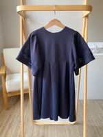 Хлопковое платье Chloe, 128