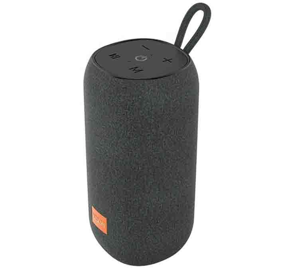 Колонка - Bluetooth YISON WS-11 (черный)