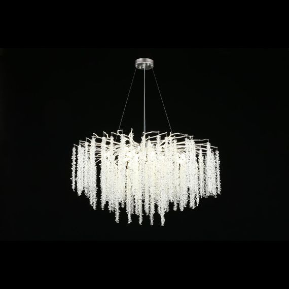 Подвесная люстра Aployt Paulina APL.848.13.15