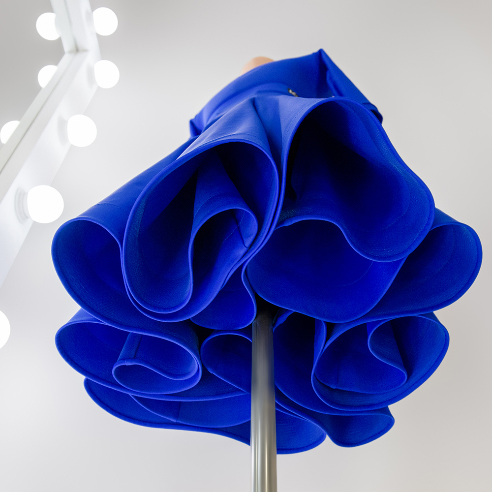 купить платье для турнира