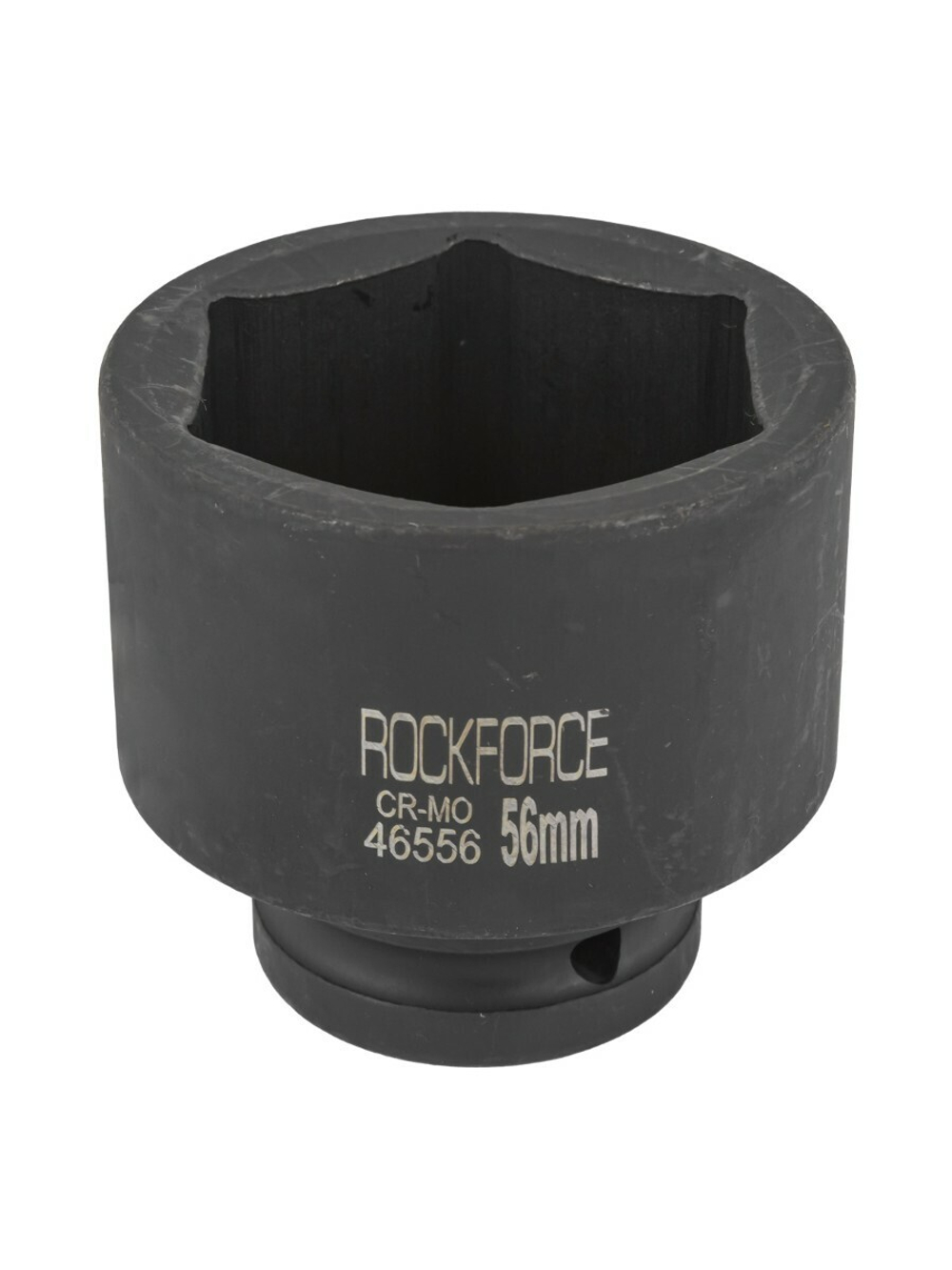 Головка ударная 56мм 3/4''6гр. RockForce##Rock FORCE RF-46556