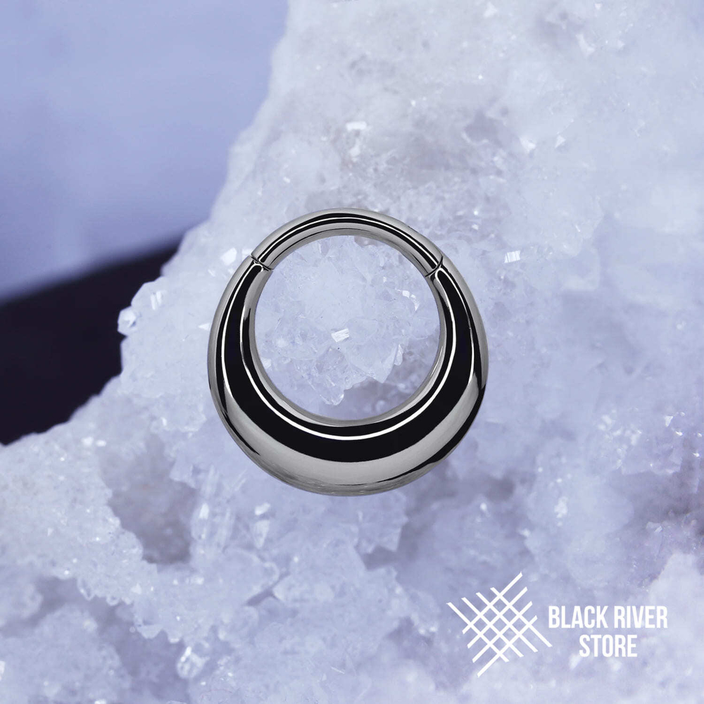 Кликер Heavy Moon v.2 1.2мм-