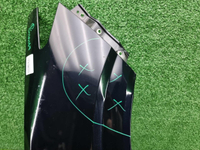 Крыло переднее правое Changan Uni-K (2020-н.в.)