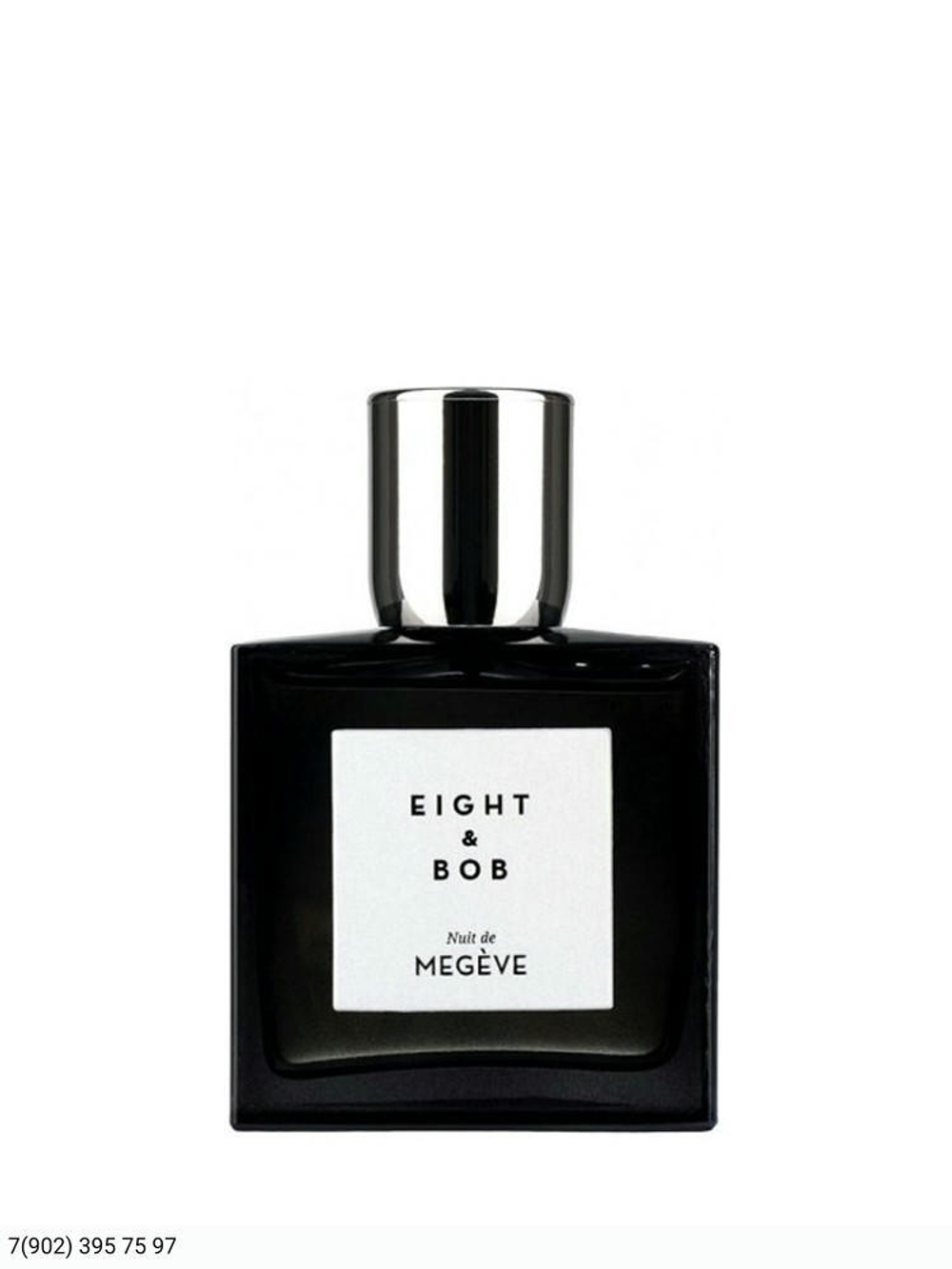 Eight & Bob Nuit de Megeve