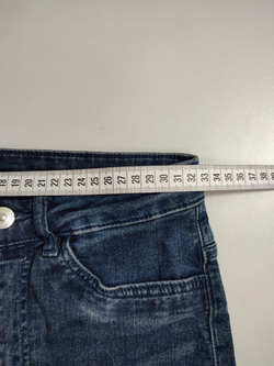 Джинсы H&M базовые 42 размер