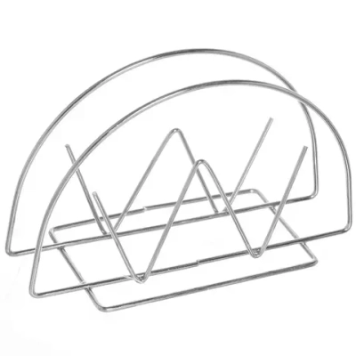 Салфетница «Волна»13*7,5 см Селфи