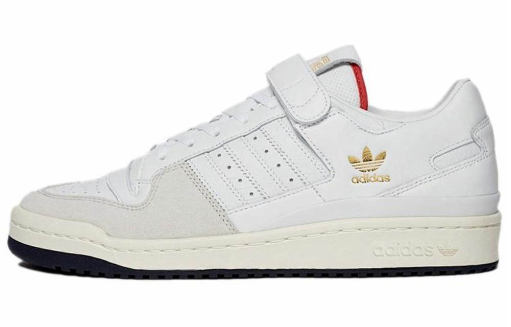 Кроссовки Sns X Adidas Originals Forum 84 Low