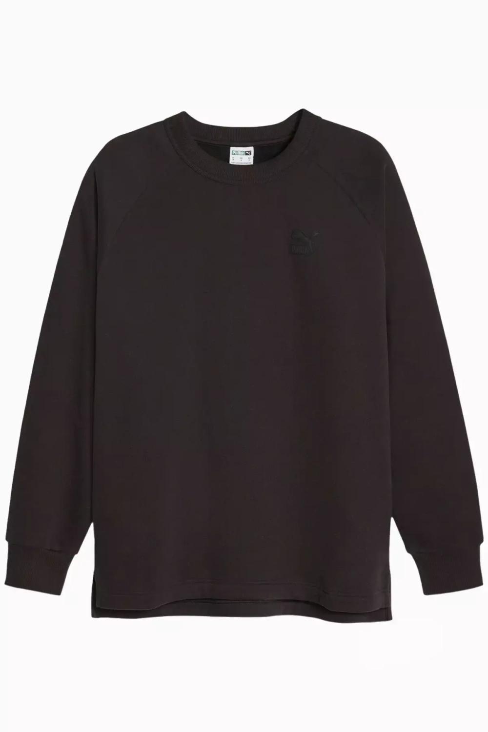 Кофта Puma Classics Crew