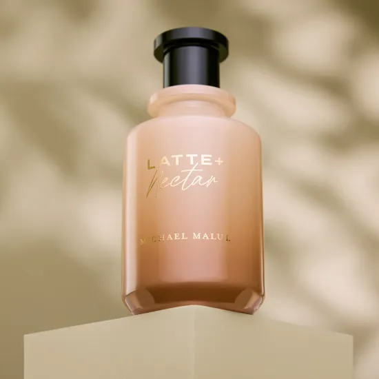 Michael Malul Latte+Nectar