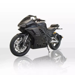 Электромотоцикл ECO Ducati Panigale S Black (3 кВт)