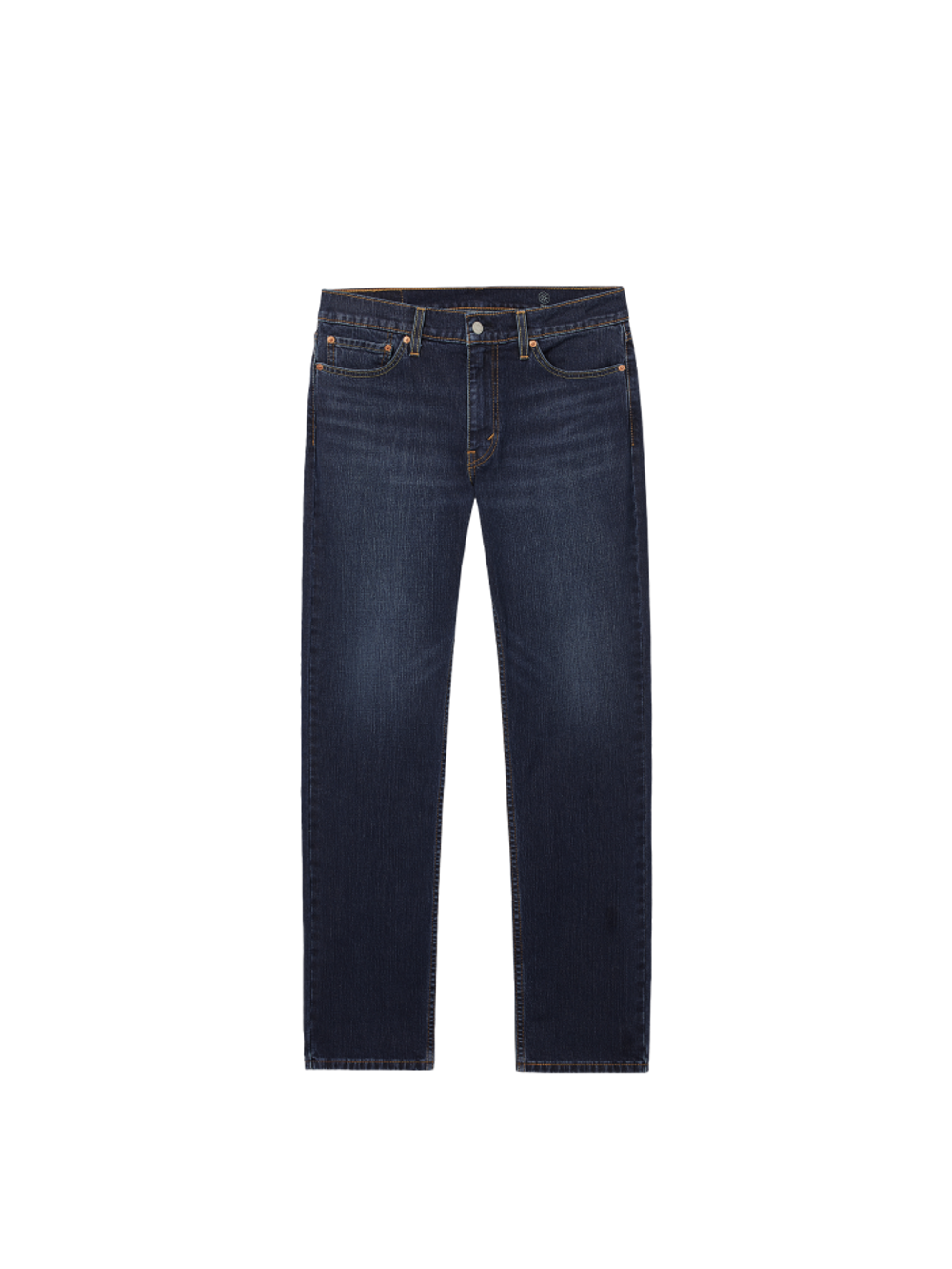 Мужские джинсы Levi's 511 Slim Fit 04511-6194, Утепленные
