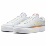 Кроссовки Nike Court Legacy (Женская размерная сетка)