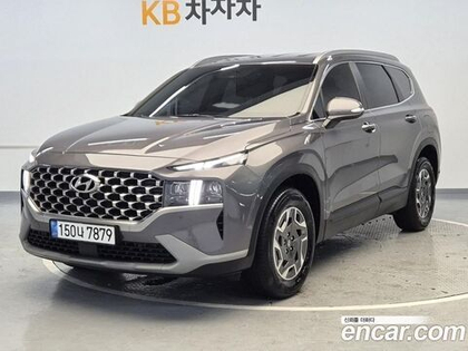Hyundai The New Santa Fe HEV 1.6 2WD (02.2023)