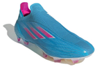Кроссовки Adidas X Speedflow+ Fg