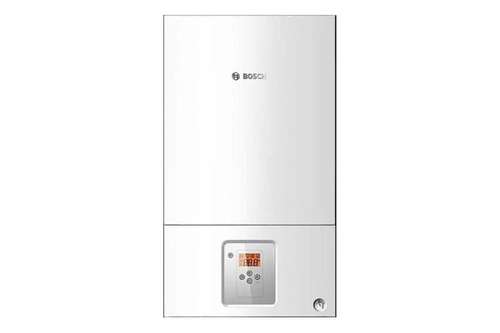 Настенный газовый котел Bosch WBN6000 - 28H