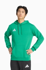 Кофта adidas Entrada 26 Sweat - зеленый