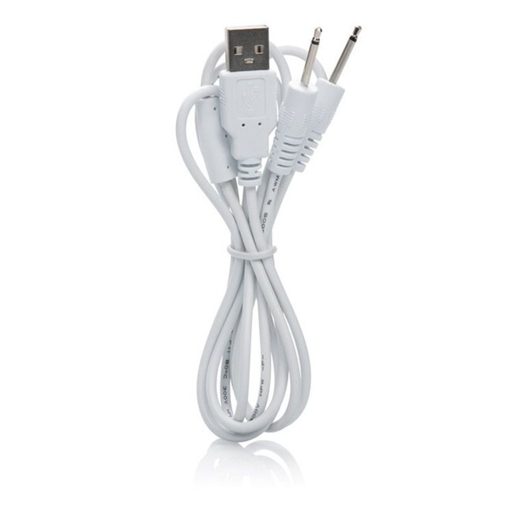 Вибромассажер для груди Inspire Vibrating Remote Breast Massager (Цвет: розовый)