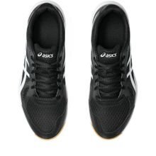 Кроссовки волейбольные мужские ASICS Upcourt 6 1071A104 001, р.10(рос.42,5), черно-белый