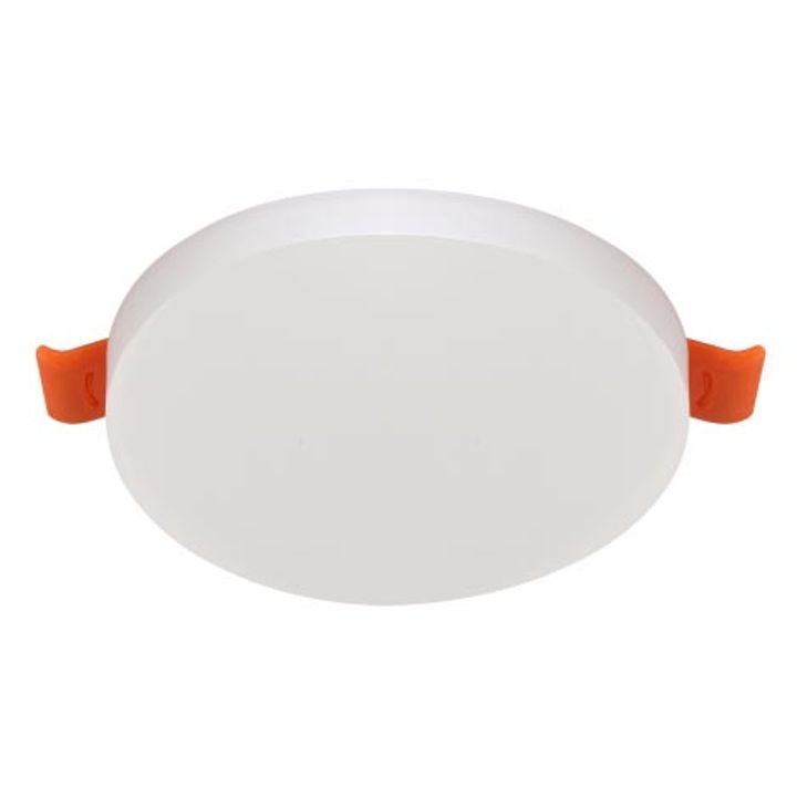 Встраиваемый светодиодный светильник Crystal Lux CLT 500C100 WH