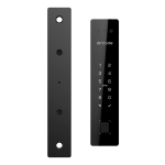 Dircode Bio 2.0 считыватель