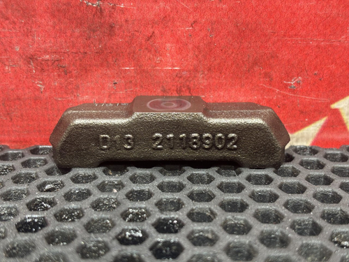 Мост клапана впускной 2019г