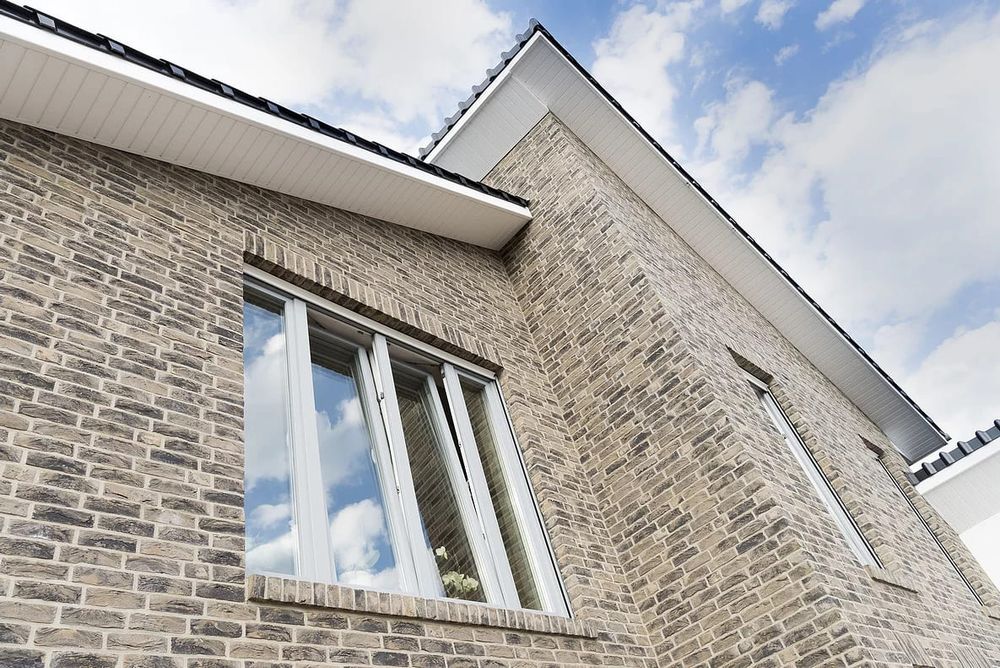 Кирпич ручной формовки облицовочный Nelissen, Carma, WDF65, 215x100x65