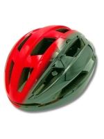 Шлем K7 Road (Black/Red) L(58-61)