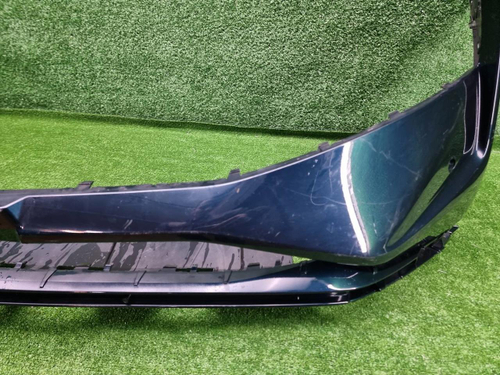 Бампер передний Haval F7 2 (2024-н.в.)