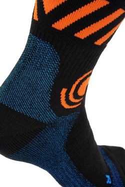 Термоноски PRIME FUN-F1 (Blue)